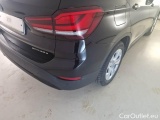  Bmw  X1 BMW  / 2019 / 5P / SUV XDRIVE 25E BUSINESS ADVANTAGE AUTOMATICO #45