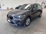  Bmw  X1 BMW  / 2019 / 5P / SUV XDRIVE 25E BUSINESS ADVANTAGE AUTOMATICO 