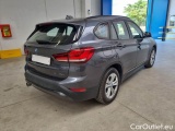  Bmw  X1 BMW  / 2019 / 5P / SUV XDRIVE 25E BUSINESS ADVANTAGE AUTOMATICO #2