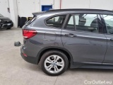  Bmw  X1 BMW  / 2019 / 5P / SUV XDRIVE 25E BUSINESS ADVANTAGE AUTOMATICO #44