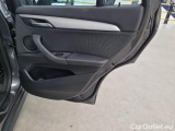  Bmw  X1 BMW  / 2019 / 5P / SUV XDRIVE 25E BUSINESS ADVANTAGE AUTOMATICO #86
