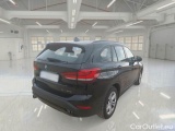  Bmw  X1 BMW  / 2019 / 5P / SUV XDRIVE 25E BUSINESS ADVANTAGE AUTOMATICO #2