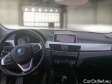  Bmw  X1 BMW  / 2019 / 5P / SUV XDRIVE 25E BUSINESS ADVANTAGE AUTOMATICO #3