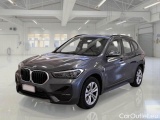  Bmw  X1 BMW  / 2019 / 5P / SUV XDRIVE 25E BUSINESS ADVANTAGE AUTOMATICO 