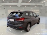  Bmw  X1 BMW  / 2019 / 5P / SUV XDRIVE 25E BUSINESS ADVANTAGE AUTOMATICO #2