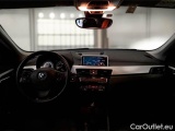  Bmw  X1 BMW  / 2019 / 5P / SUV XDRIVE 25E BUSINESS ADVANTAGE AUTOMATICO #3
