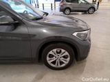  Bmw  X1 BMW  / 2019 / 5P / SUV XDRIVE 25E BUSINESS ADVANTAGE AUTOMATICO #33