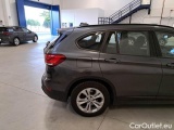  Bmw  X1 BMW  / 2019 / 5P / SUV XDRIVE 25E BUSINESS ADVANTAGE AUTOMATICO #43