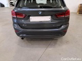  Bmw  X1 BMW  / 2019 / 5P / SUV XDRIVE 25E BUSINESS ADVANTAGE AUTOMATICO #45