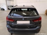  Bmw  X1 BMW  / 2019 / 5P / SUV XDRIVE 25E BUSINESS ADVANTAGE AUTOMATICO #48