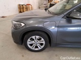  Bmw  X1 BMW  / 2019 / 5P / SUV XDRIVE 25E BUSINESS ADVANTAGE AUTOMATICO #62