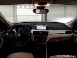  Bmw  X1 BMW  / 2019 / 5P / SUV XDRIVE 25E BUSINESS ADVANTAGE AUTOMATICO #3