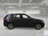  Bmw  X1 BMW  / 2019 / 5P / SUV XDRIVE 25E BUSINESS ADVANTAGE AUTOMATICO #7
