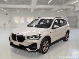  Bmw  X1 BMW  / 2019 / 5P / SUV XDRIVE 25E BUSINESS ADVANTAGE AUTOMATICO 