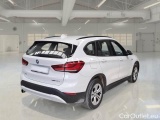  Bmw  X1 BMW  / 2019 / 5P / SUV XDRIVE 25E BUSINESS ADVANTAGE AUTOMATICO #2