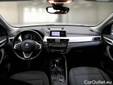  Bmw  X1 BMW  / 2019 / 5P / SUV XDRIVE 25E BUSINESS ADVANTAGE AUTOMATICO #3