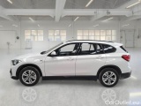  Bmw  X1 BMW  / 2019 / 5P / SUV XDRIVE 25E BUSINESS ADVANTAGE AUTOMATICO #8
