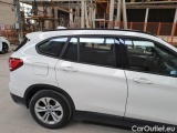  Bmw  X1 BMW  / 2019 / 5P / SUV XDRIVE 25E BUSINESS ADVANTAGE AUTOMATICO #47