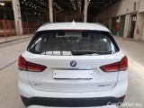  Bmw  X1 BMW  / 2019 / 5P / SUV XDRIVE 25E BUSINESS ADVANTAGE AUTOMATICO #51