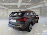  Bmw  X1 BMW  / 2019 / 5P / SUV XDRIVE 25E BUSINESS ADVANTAGE AUTOMATICO #2