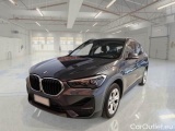  Bmw  X1 BMW  / 2019 / 5P / SUV XDRIVE 25E BUSINESS ADVANTAGE AUTOMATICO 