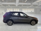  Bmw  X1 BMW  / 2019 / 5P / SUV XDRIVE 25E BUSINESS ADVANTAGE AUTOMATICO #7