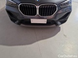  Bmw  X1 BMW  / 2019 / 5P / SUV XDRIVE 25E BUSINESS ADVANTAGE AUTOMATICO #25