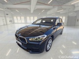  Bmw  X2 BMW  / 2017 / 5P / SUV XDRIVE 25E BUSINESS X AUTOMATICO 
