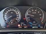  Bmw  X2 BMW  / 2017 / 5P / SUV XDRIVE 25E BUSINESS X AUTOMATICO #4
