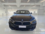  Bmw  X2 BMW  / 2017 / 5P / SUV XDRIVE 25E BUSINESS X AUTOMATICO #6
