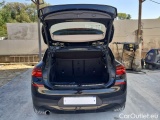  Bmw  X2 BMW  / 2017 / 5P / SUV XDRIVE 25E BUSINESS X AUTOMATICO #5