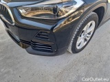  Bmw  X2 BMW  / 2017 / 5P / SUV XDRIVE 25E BUSINESS X AUTOMATICO #31