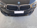  Bmw  X2 BMW  / 2017 / 5P / SUV XDRIVE 25E BUSINESS X AUTOMATICO #37