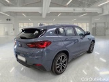  Bmw  X2 BMW  / 2017 / 5P / SUV XDRIVE 25E M SPORT AUTOMATICO #2