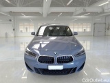  Bmw  X2 BMW  / 2017 / 5P / SUV XDRIVE 25E M SPORT AUTOMATICO #6