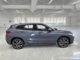  Bmw  X2 BMW  / 2017 / 5P / SUV XDRIVE 25E M SPORT AUTOMATICO #7