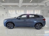  Bmw  X2 BMW  / 2017 / 5P / SUV XDRIVE 25E M SPORT AUTOMATICO #8