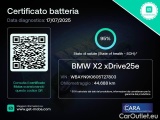  Bmw  X2 BMW  / 2017 / 5P / SUV XDRIVE 25E M SPORT AUTOMATICO #22