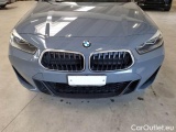  Bmw  X2 BMW  / 2017 / 5P / SUV XDRIVE 25E M SPORT AUTOMATICO #23
