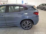  Bmw  X2 BMW  / 2017 / 5P / SUV XDRIVE 25E M SPORT AUTOMATICO #47