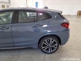  Bmw  X2 BMW  / 2017 / 5P / SUV XDRIVE 25E M SPORT AUTOMATICO #49