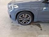  Bmw  X2 BMW  / 2017 / 5P / SUV XDRIVE 25E M SPORT AUTOMATICO #54