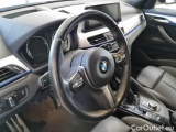  Bmw  X2 BMW  / 2017 / 5P / SUV XDRIVE 25E M SPORT AUTOMATICO #68