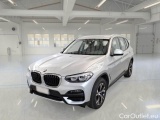  Bmw  X3 BMW  / 2017 / 5P / SUV XDRIVE 30E BUSINESS ADVANTAGE 