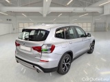  Bmw  X3 BMW  / 2017 / 5P / SUV XDRIVE 30E BUSINESS ADVANTAGE #2