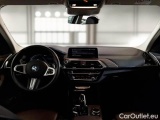  Bmw  X3 BMW  / 2017 / 5P / SUV XDRIVE 30E BUSINESS ADVANTAGE #3