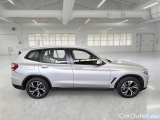  Bmw  X3 BMW  / 2017 / 5P / SUV XDRIVE 30E BUSINESS ADVANTAGE #7