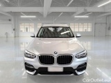  Bmw  X3 BMW  / 2017 / 5P / SUV XDRIVE 30E BUSINESS ADVANTAGE #6