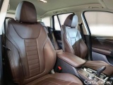  Bmw  X3 BMW  / 2017 / 5P / SUV XDRIVE 30E BUSINESS ADVANTAGE #13
