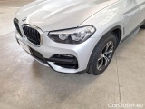  Bmw  X3 BMW  / 2017 / 5P / SUV XDRIVE 30E BUSINESS ADVANTAGE #29